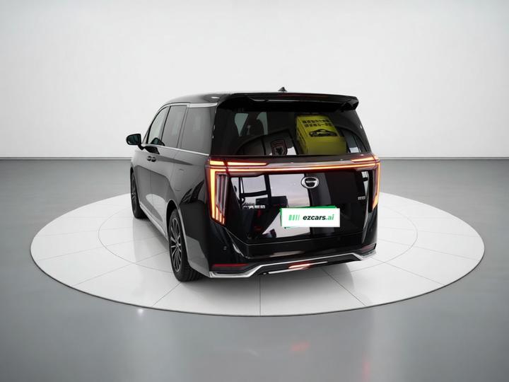 GAC Trumpchi M8 2024 Master Series 400T Supreme photo 3