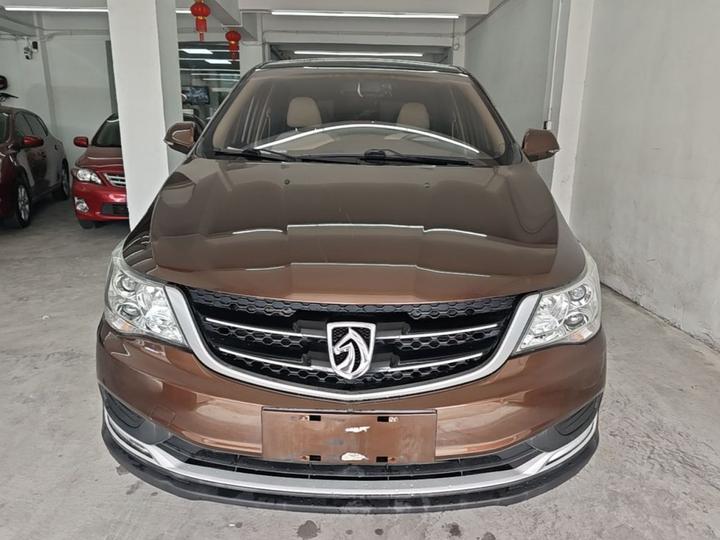 730 2016 1.5L MT Standard 7-Seater photo 2