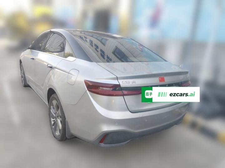 A 2021 Pro Range 600KM A600 photo 4