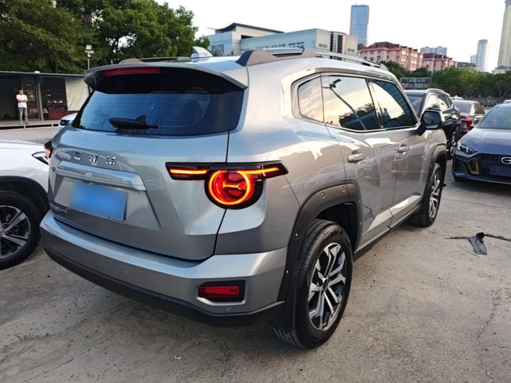 Dargo PLUS 2026 1.5T photo 6