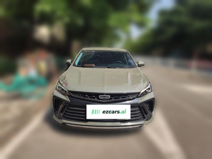 2022 Binrui COOL 1.5T DCT photo 2