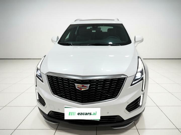 XT5 2023 2.0T RWD photo 2