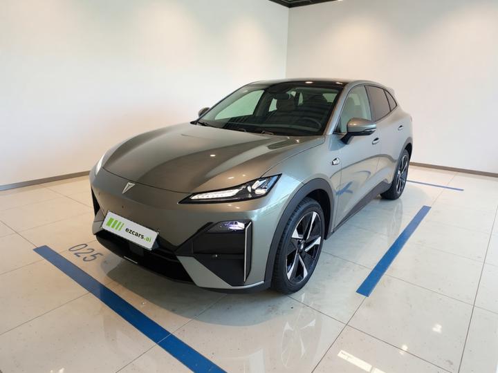 Deepal S07 2023 S7i 200Max EREV