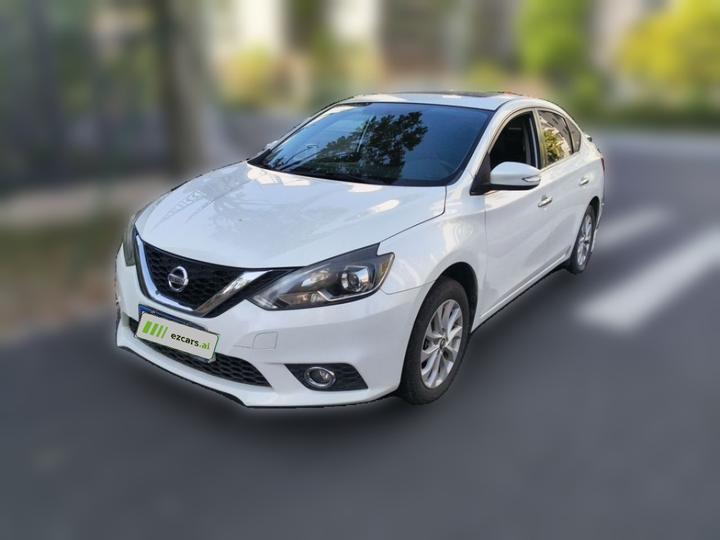 Sylphy 2018 1.6XV CVT Exclusive