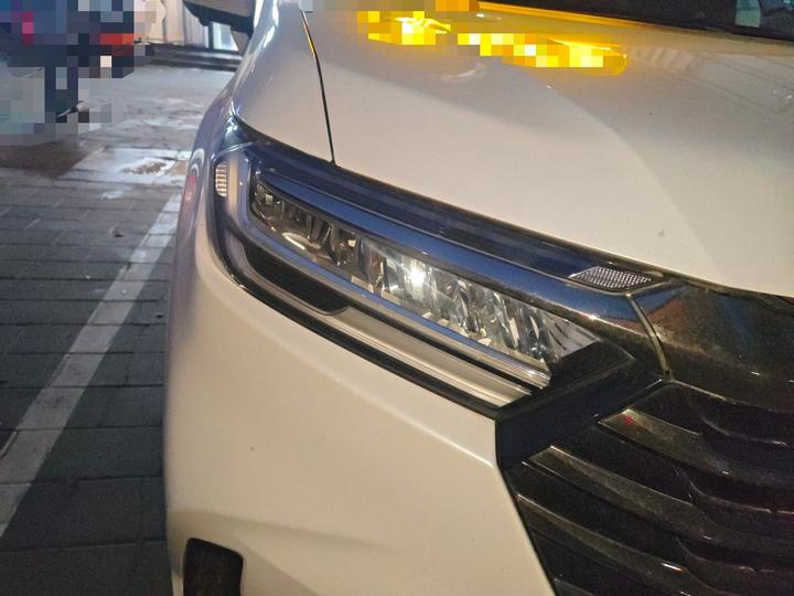 Odyssey 2024 2.0L e:HEV Enjoy photo 7