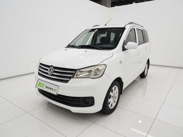 Fengon 330 2019 1.5L 330S MT Comfort China VI