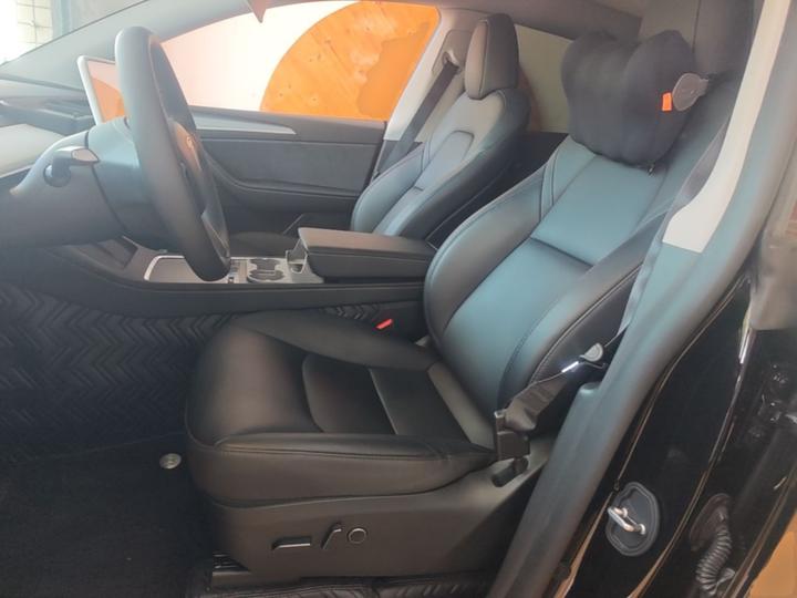 Model Y 2023 Long Range AWD photo 6