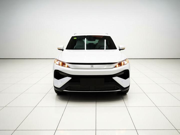 Song Pro EV 2026 DM-i 133KM photo 2