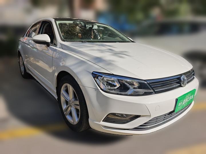 Lamando 2015 280TSI DSG Comfort photo 3