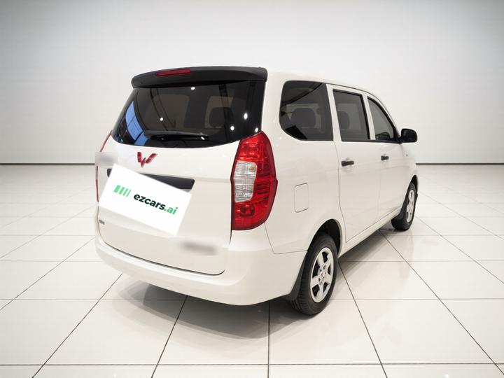 Wuling Hongguang 2020 1.2L S Base China VI LSI photo 6