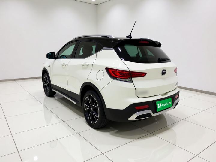 DX3 2018 1.5T SRG MT Flagship photo 4