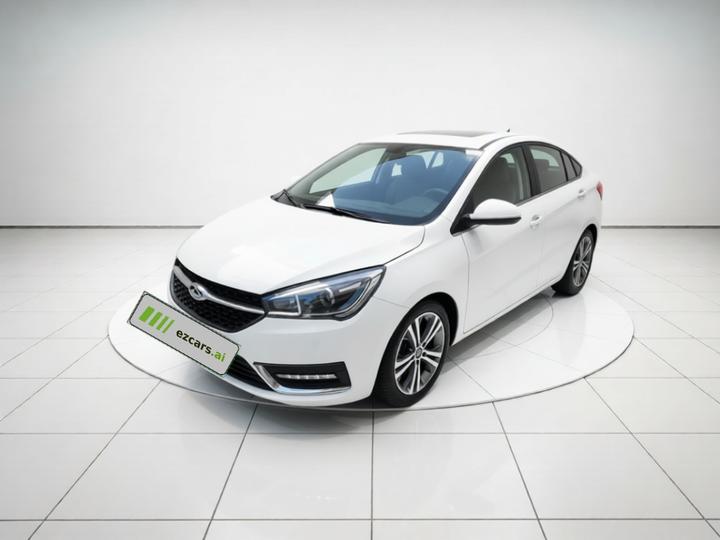 Arrizo 5 2017 1.5L MT Luxury