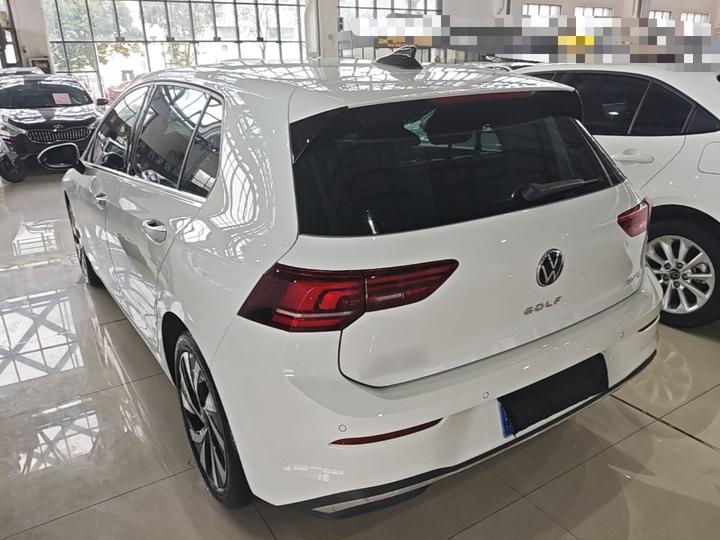 Golf 2025 300TSI Pro photo 4