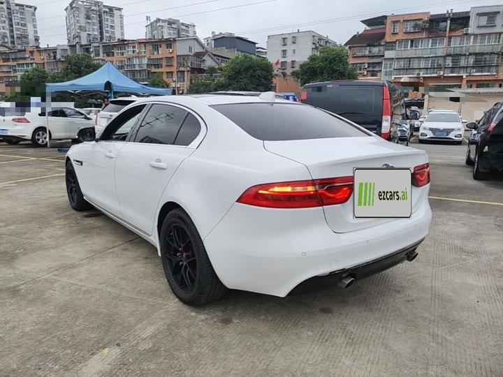 XEL 2019 2.0T 200PS Luxury photo 4