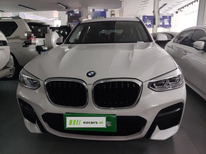 X3 2021 xDrive28i M Sport Package photo 2