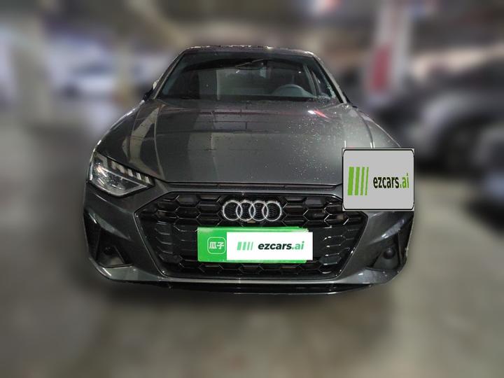 A4L 2023 40 TFSI Luxury Dynamic photo 2