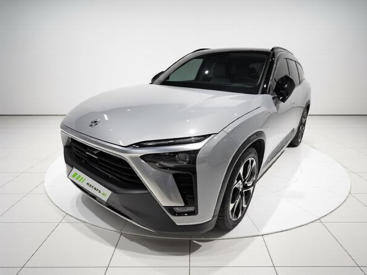 ES8 2020 415KM 6-Seater