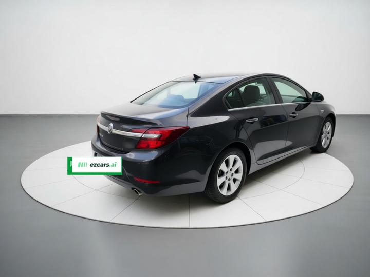 Regal 2015 1.6T Elite Tech photo 6