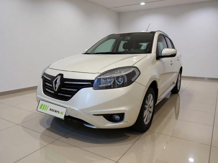 Imported 2014 Facelift 2.0L RWD Fashion