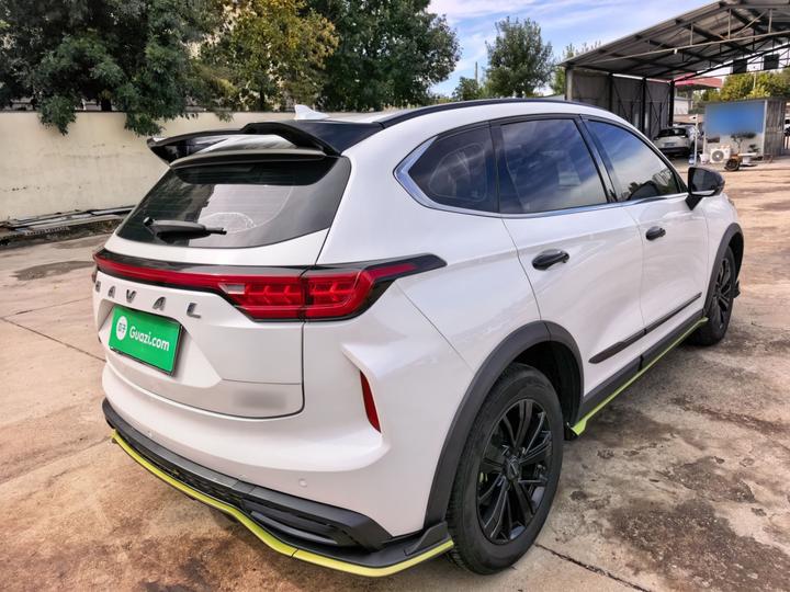 2021 1.5T photo 4