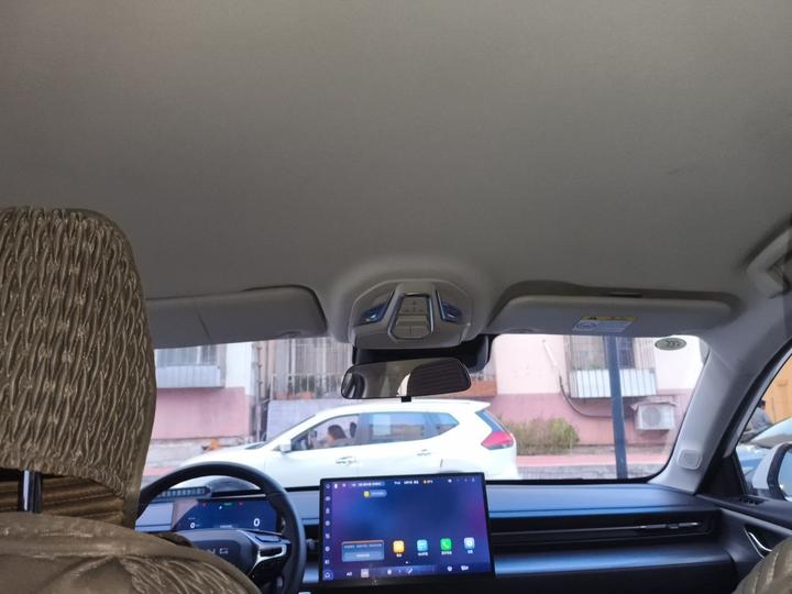 Wuling 2024 510 Advanced photo 8