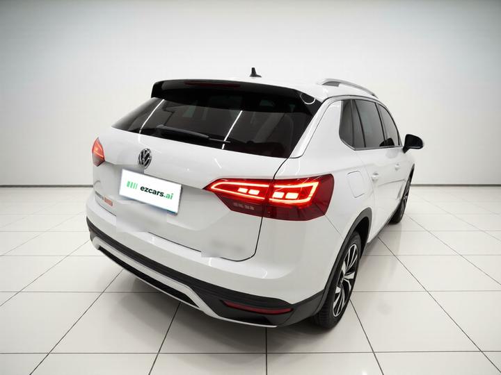 Tayron 2021 330TSI RWD Luxury Connected photo 4