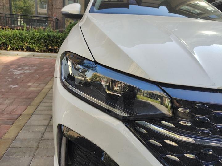Lavida 2024 1.5L AT photo 7