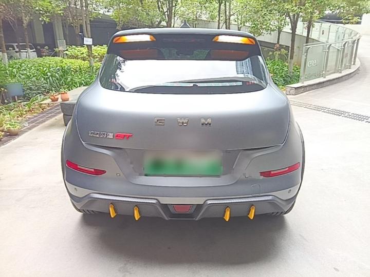 Good Cat GT 2025 430km Noble photo 3