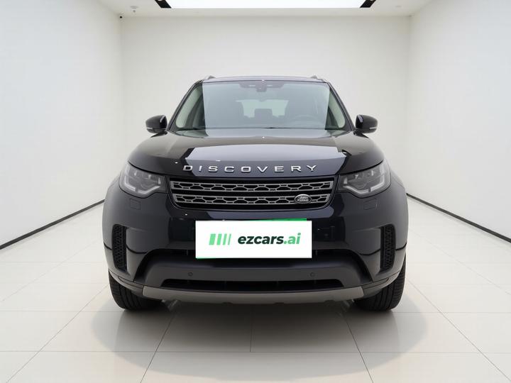 Discovery 2020 2.0T SE photo 2