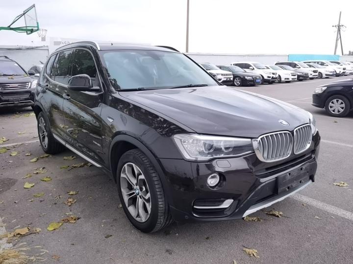 X3 Imported 2014 xDrive20i X Design Package photo 3