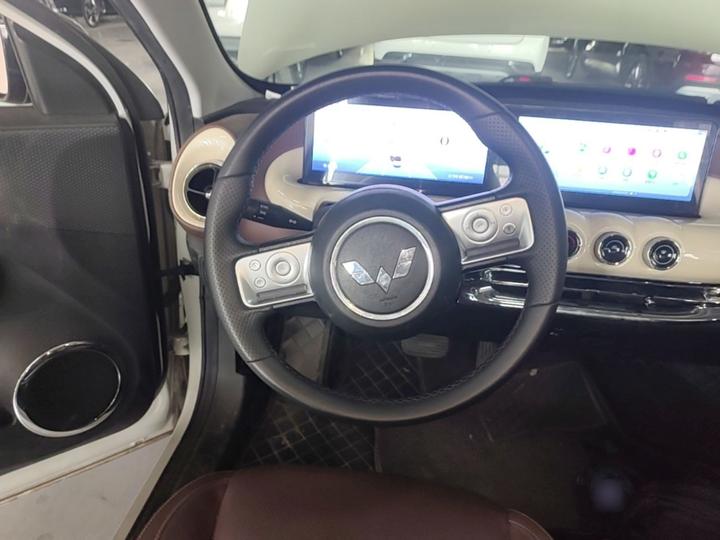 Wuling Bingo 2023 333km + photo 5