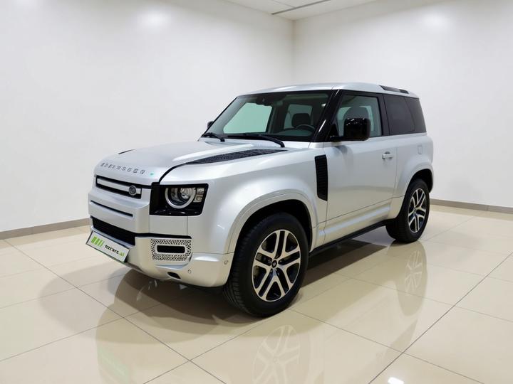Defender 2023 Facelift 90 3.0T P400 XS