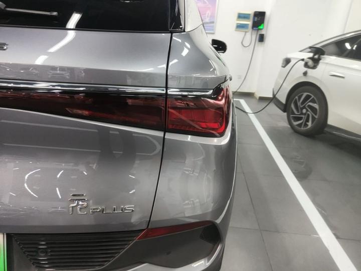 Yuan PLUS 2024 Honor 430KM photo 7