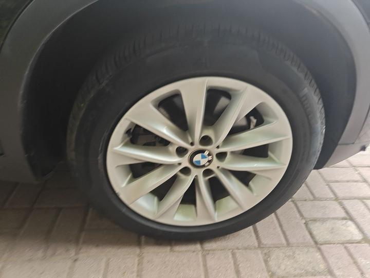 X3 Imported 2014 xDrive20i X Design Package photo 8