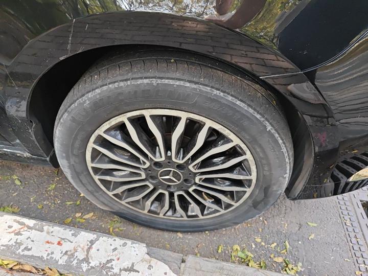 V-Class 2017 V 260 L Premium Extended photo 8