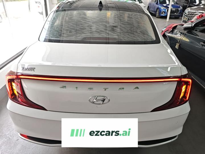 Mistra 2021 1.8L CVT GLX Elite photo 3