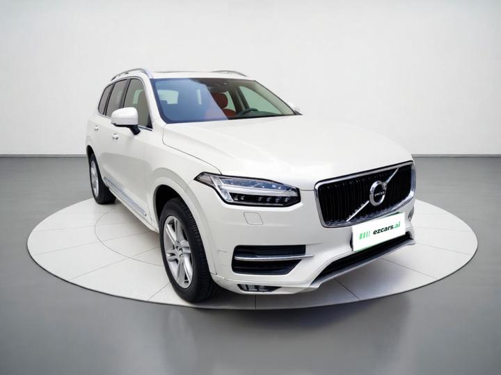 XC90 2016 T5 5-Seater photo 3