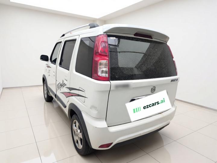Changhe X5 2019 Facelift 1.4L Elite photo 4