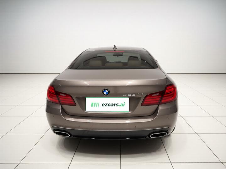 5 Series 2017 525Li Luxury Design Package photo 5