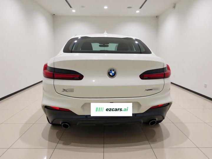 X4 2019 xDrive25i M Off-road photo 5