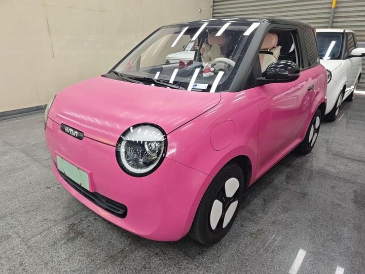 Nevo Changan Lumin 2024 205km