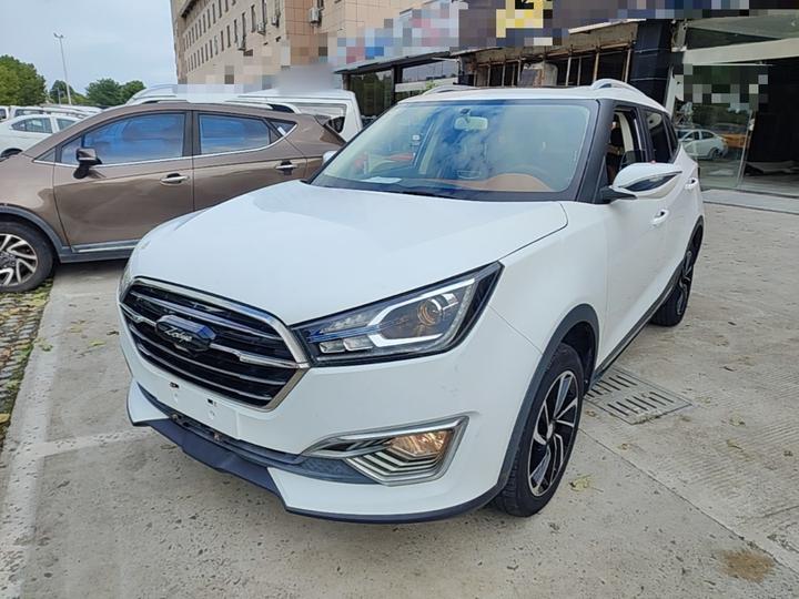 T300 2017 1.5L MT Exclusive