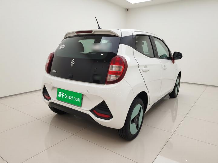 EV EV2 2024 201km Comfort photo 6