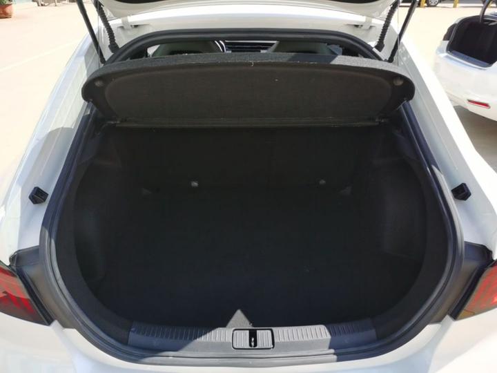 MG6 2021 Pro 1.5T AT Trophy Luxury photo 8