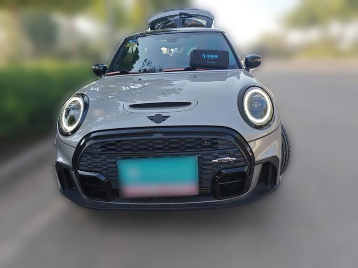 2023 Facelift 2.0T COOPER S photo 2