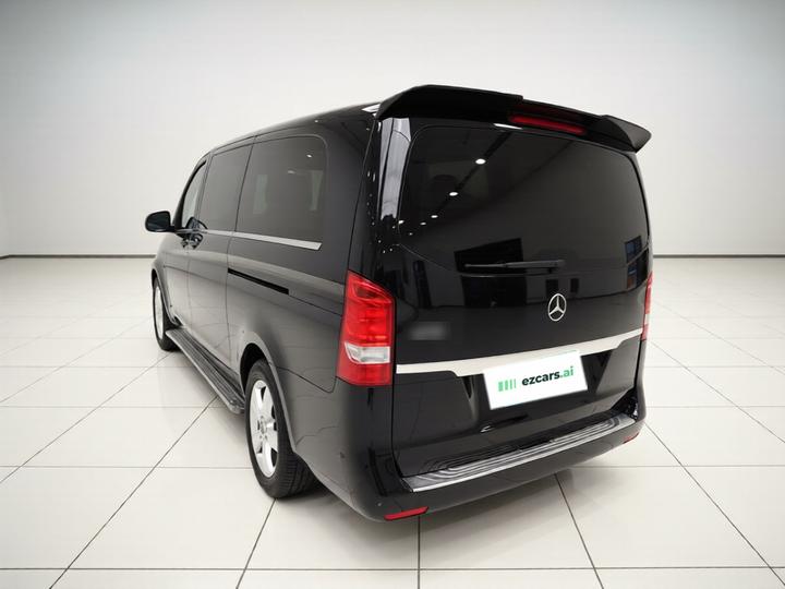 Vito 2020 2.0T Business 7-Seater photo 4