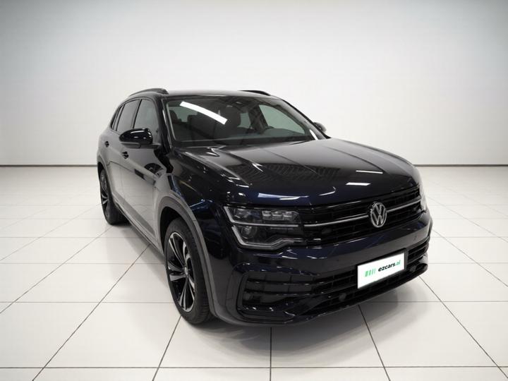 Teramont X 2023 Facelift 380TSI AWD Flagship photo 3