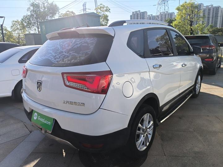 560 2017 1.8L iAMT Comfort photo 4