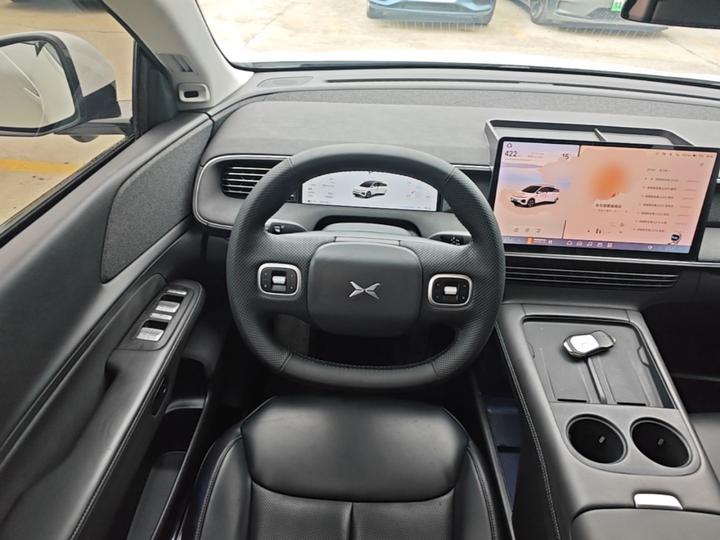 G6 2023 755 Extended Range Pro photo 2
