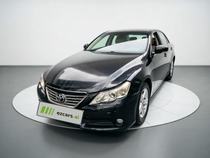 2010 2.5V